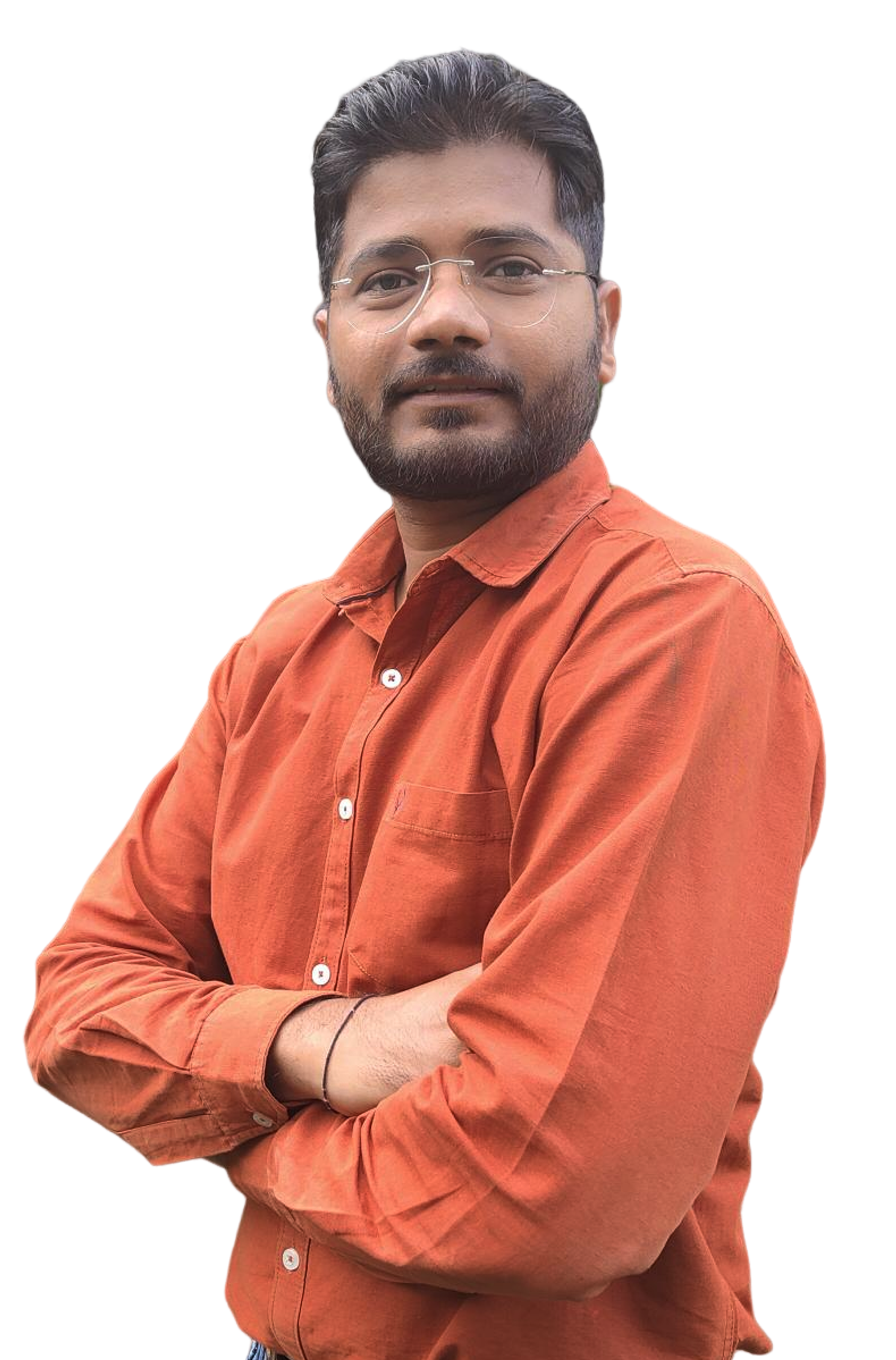 Amol Shelar