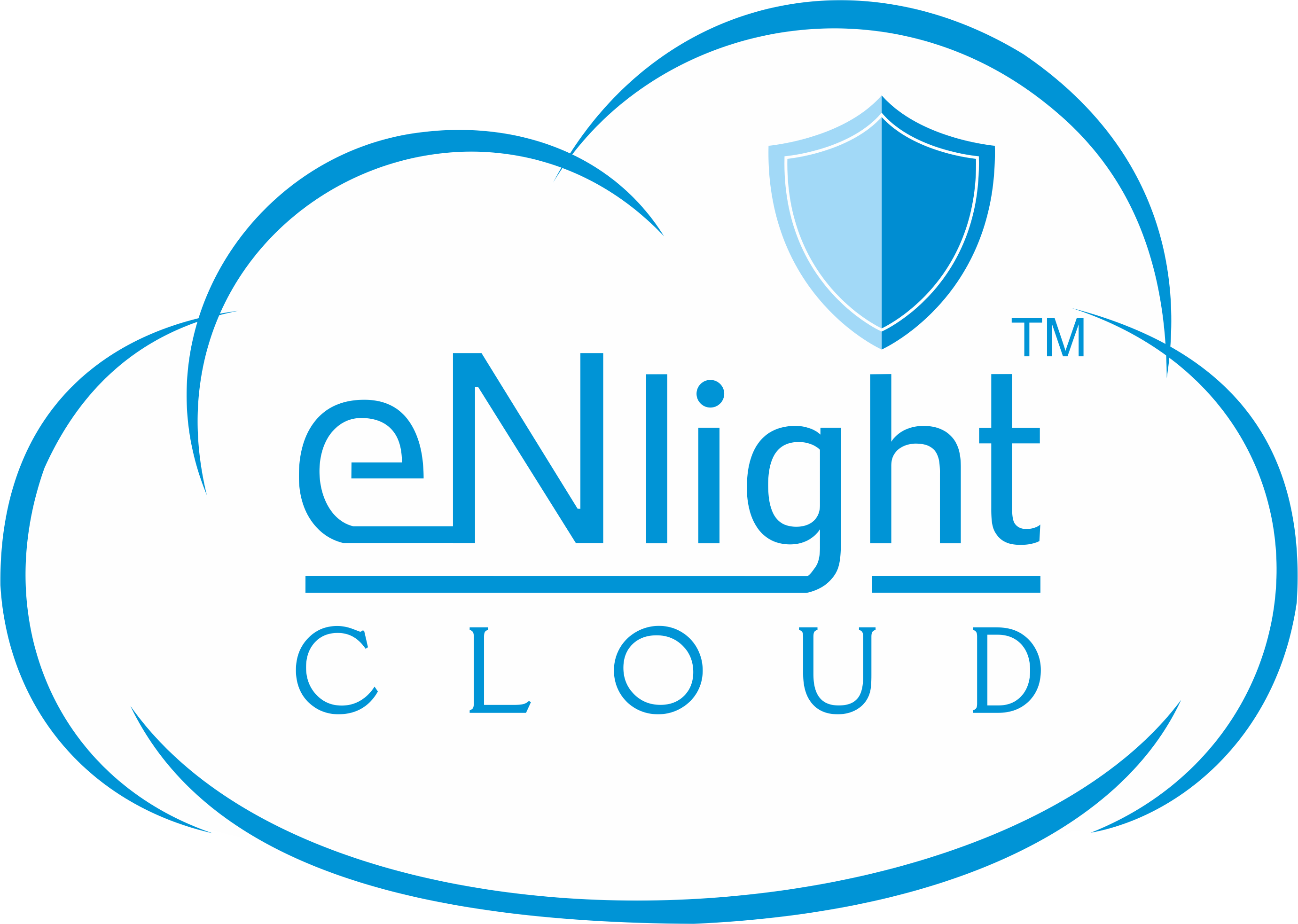 eNlight-WAF