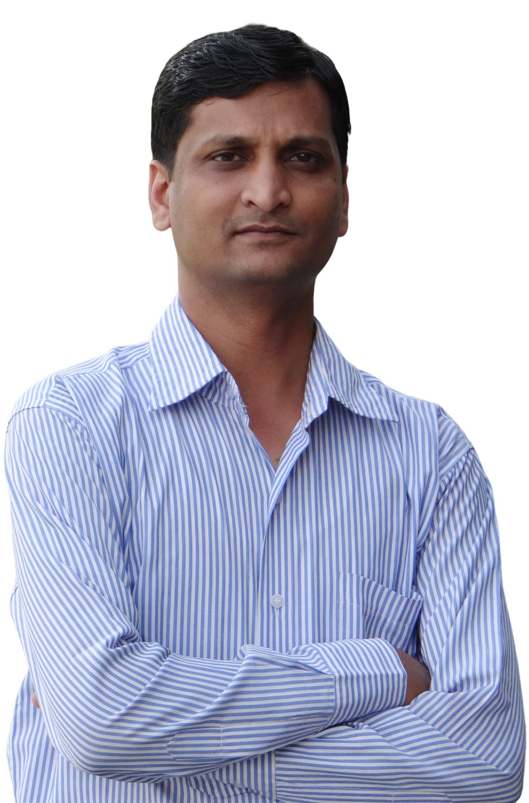 Narendra Bhole