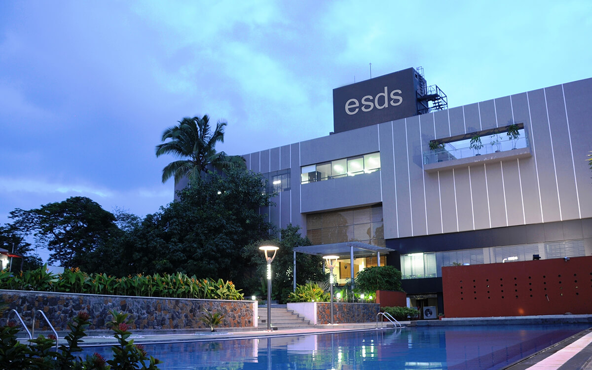 nashik-datacenter