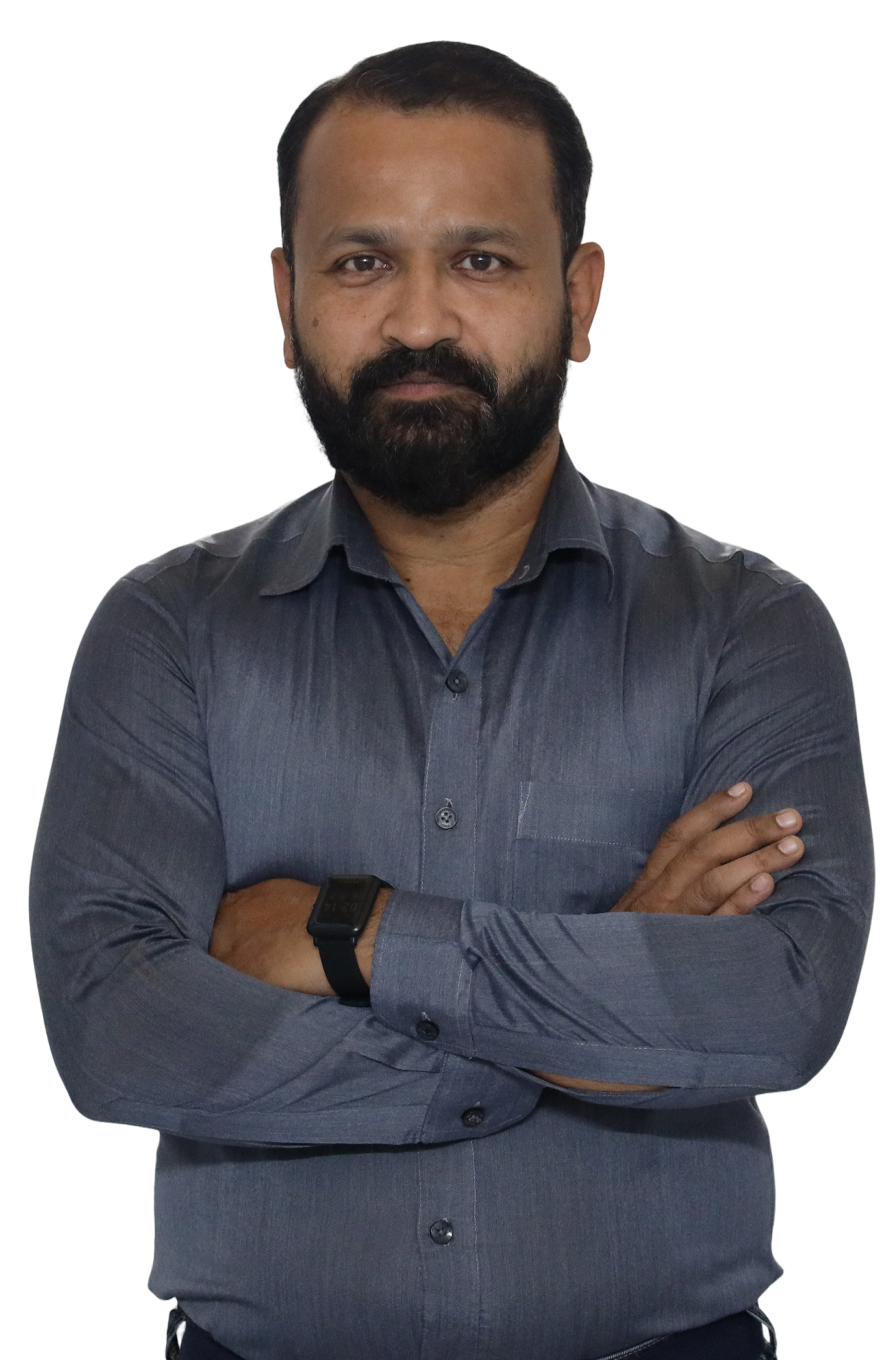 Pravin Sonawane