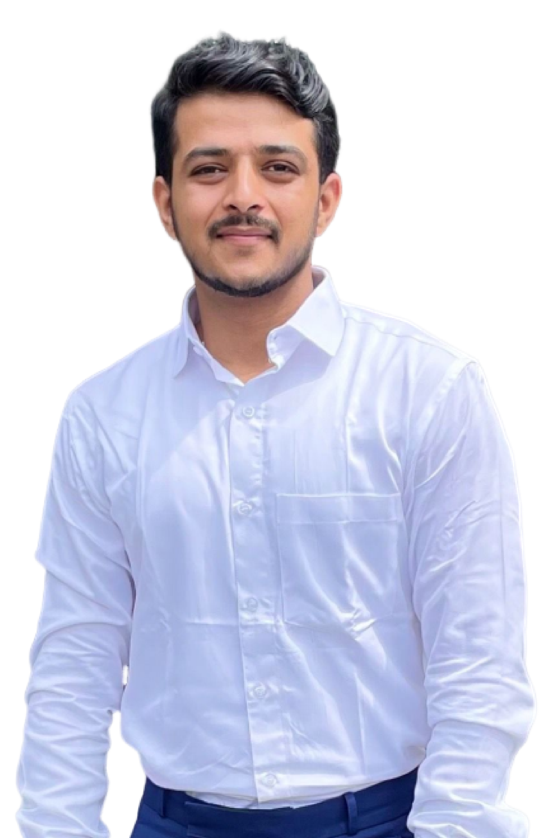 Shubham Kashmire