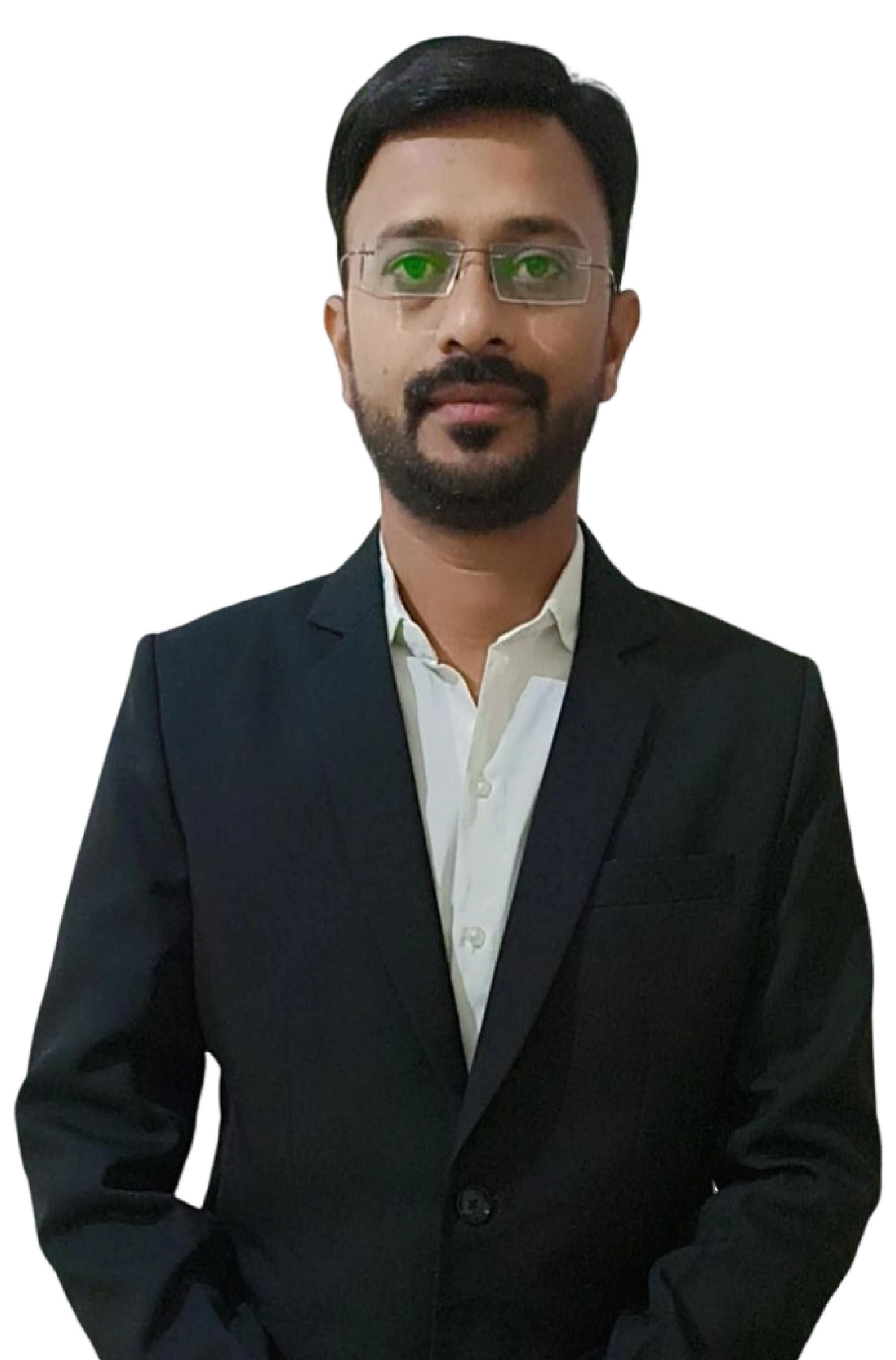 Swapnil Bhusal