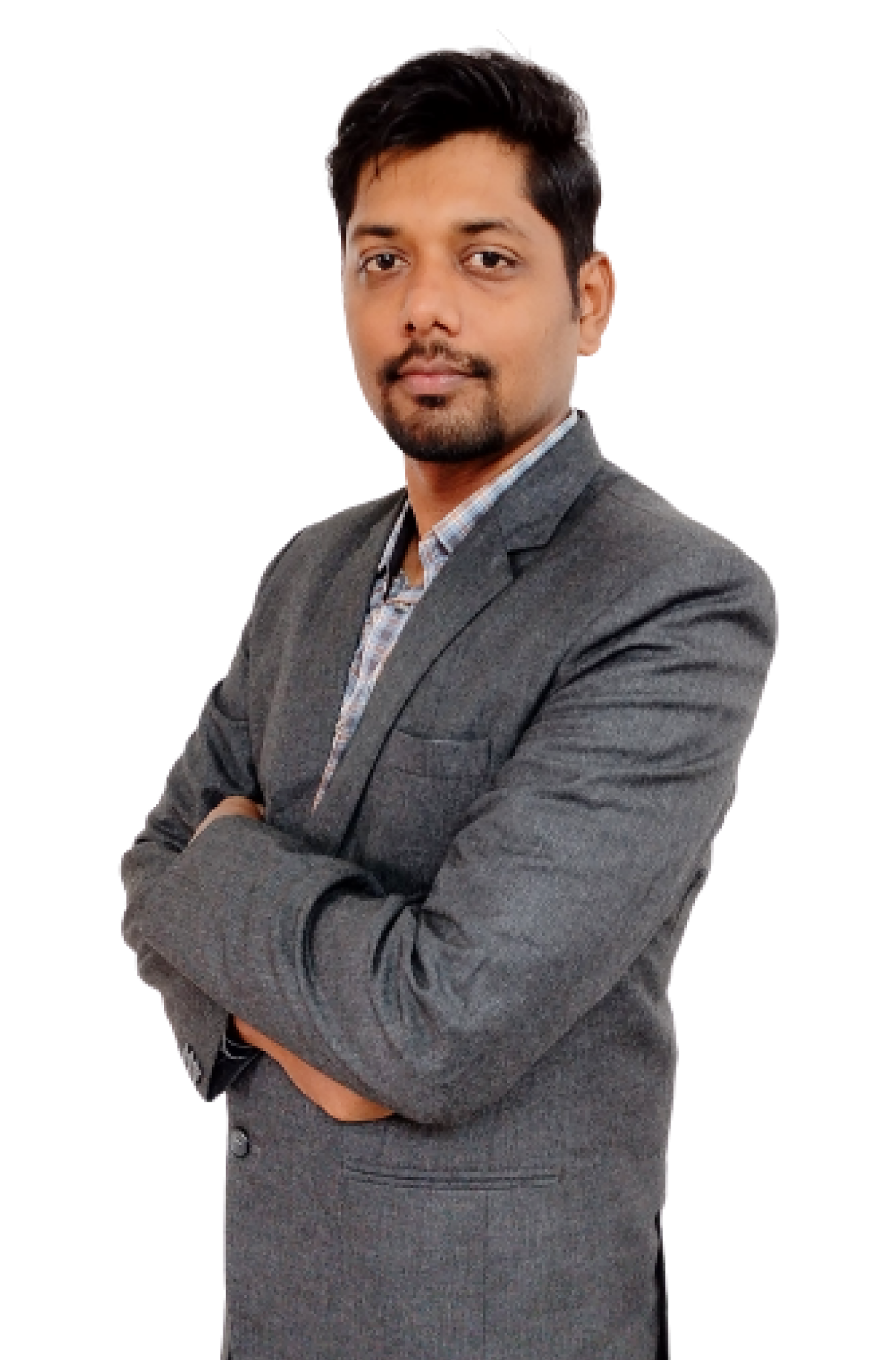 Vickyraj Chavan